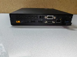 Lenovo ThinkCentre M73 Mini PC i5