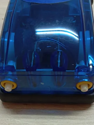 Bomba de aire para acuario TWIN Magic 8800