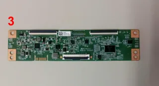 Toshiba 65UA3D63DG despiece