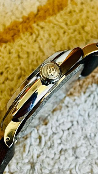 Reloj Panerai Radiomir - Vendo o Cambio