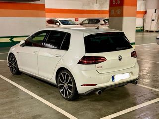 VOLKSWAGEN GOLF GTI PERFORMANCE FULL!!!