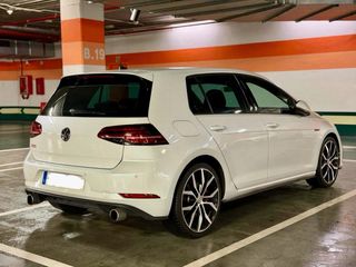 VOLKSWAGEN GOLF GTI PERFORMANCE FULL!!!