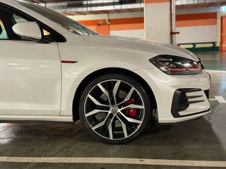 VOLKSWAGEN GOLF GTI PERFORMANCE FULL!!!