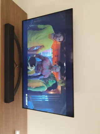 LG 49SM8200PLA 49 Smart TV