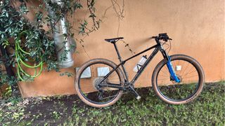 Bicicleta Trek Procaliber 9.5