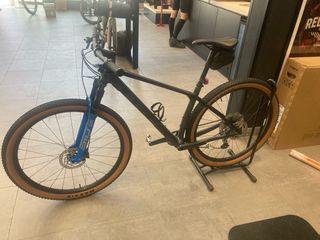 Bicicleta Trek Procaliber 9.5