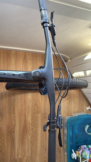 Trek Procaliber Carbon (SID Ultimate + Kovee Carbo