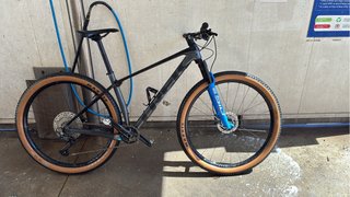 Trek Procaliber Carbon (SID Ultimate + Kovee Carbo
