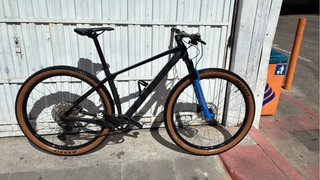 Trek Procaliber Carbon (SID Ultimate + Kovee Carbo
