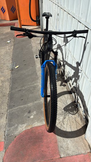 Trek Procaliber Carbon (SID Ultimate + Kovee Carbo