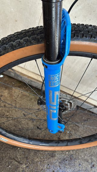Trek Procaliber Carbon (SID Ultimate + Kovee Carbo