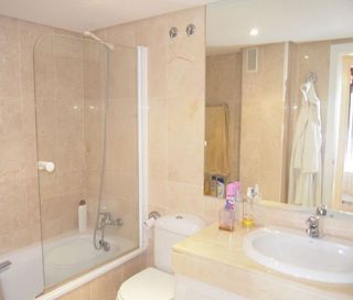 Piso en venta en Lomas de Marbella Club - Puente Romano en Marbella