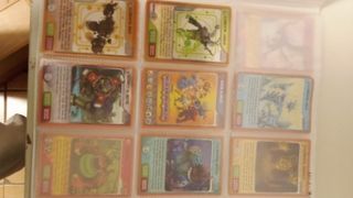 Álbum Invizimals: Nueva Alianza Panini