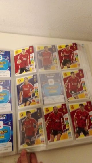 Álbum Invizimals: Nueva Alianza Panini