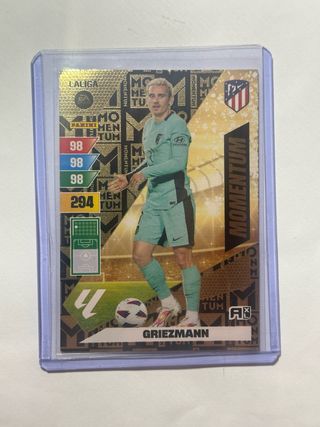 Griezmann (Momentum) ADRENALYN XL 2023