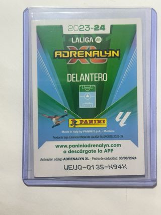 Griezmann (Momentum) ADRENALYN XL 2023