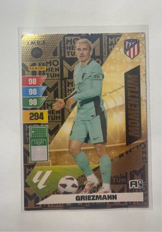 Griezmann (Momentum) ADRENALYN XL 2023