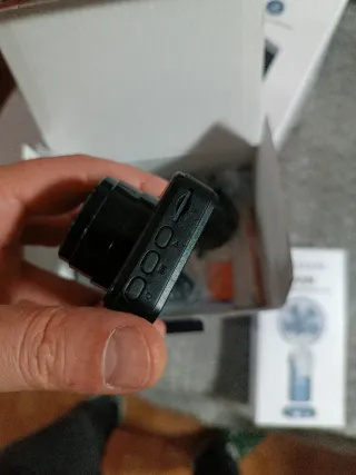 Dash Cam Grabador Coche Gran Angular