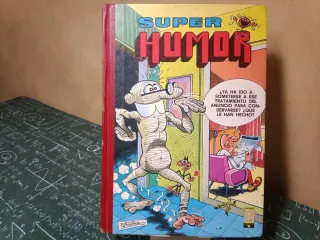 Super Humor