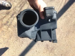 Depósito aire Kawasaki 650 KRL