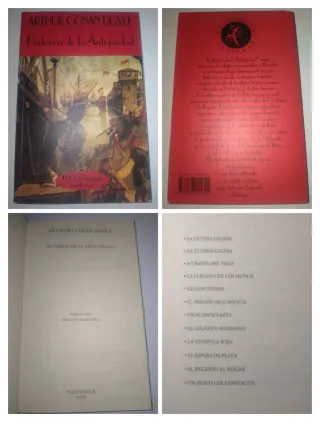 LIBROS MISTERIO HORROR GÓTICO VALDEMAR. DESDE 5€