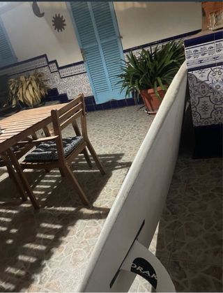 Tabla Paddle Surf Rígida