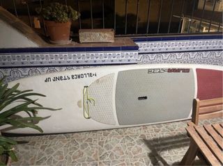 Tabla Paddle Surf Rígida