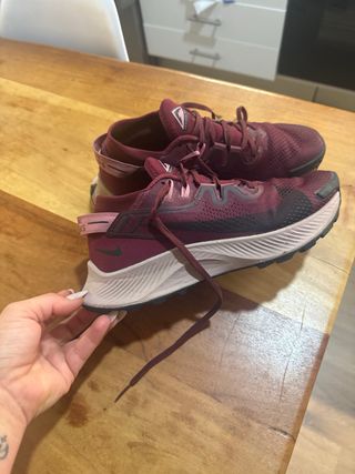 Nike Pegasus Trail Zapatillas Mujer Talla 38
