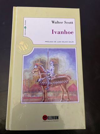 Ivanhoe