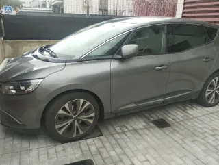 Renault Scenic 2019