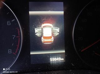 1328326 asiento delantero izquierdo kia stonic