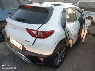 1328326 asiento delantero izquierdo kia stonic