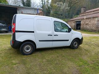 Renault Kangoo 2013