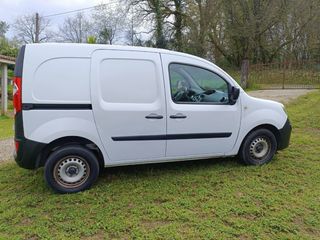 Renault Kangoo 2013