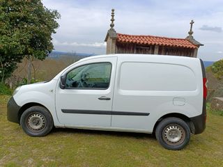 Renault Kangoo 2013