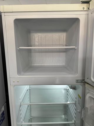 Frigorífico Candy blanco