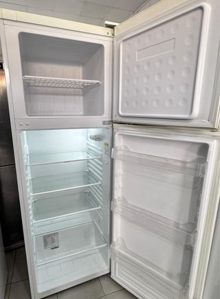 Frigorífico Candy blanco
