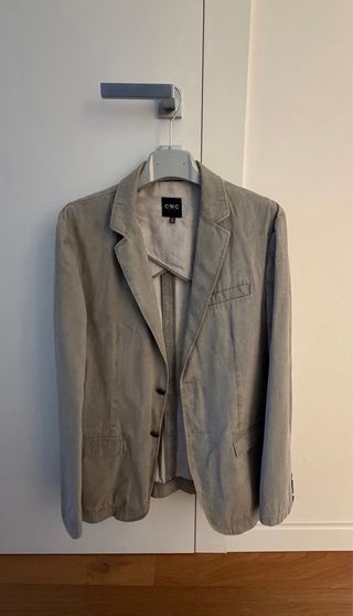 Giacca Costume National slim fit - Taglia 50