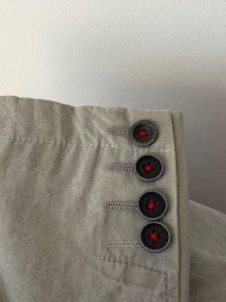 Giacca Costume National slim fit - Taglia 50