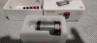 Hobbywing QuicRun Fusion Pro 2300KV