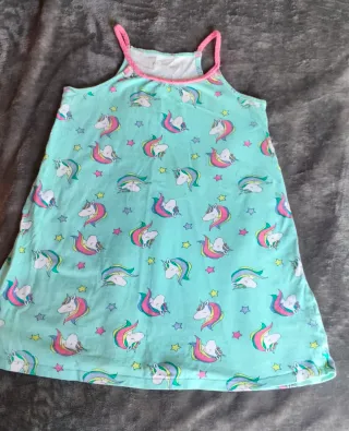 Lote Ropa Niña 7-8 Años