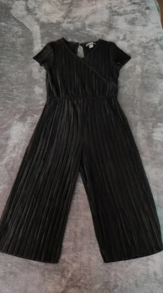 Lote Ropa Niña 7-8 Años