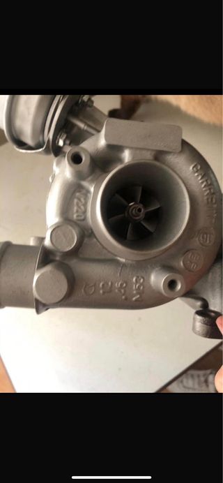 Turbo Audi GT1749V 038253019L