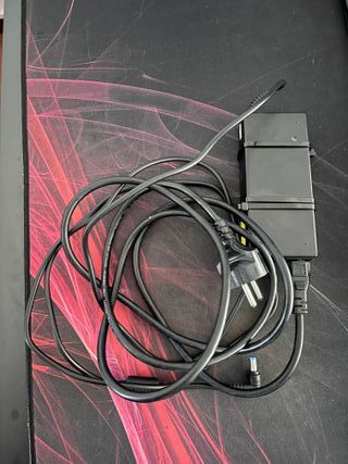 Acer Aspire ES1 - HDD 320GB/4GB RAM (Para Peças)