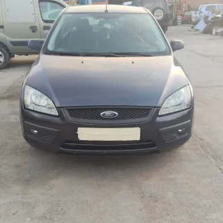 Ford Focus 2005