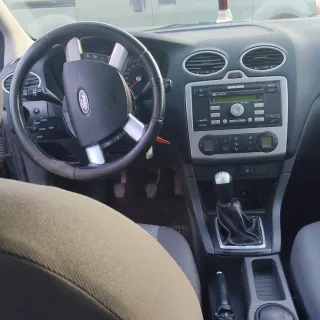 Ford Focus 2005