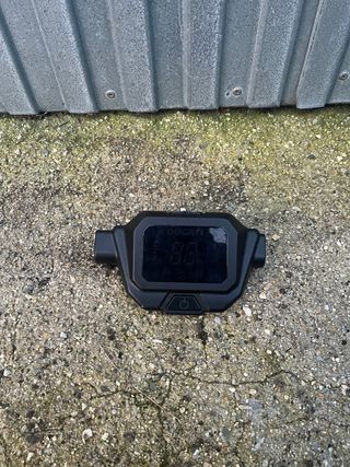 Pantalla LED Ducati Pro 2