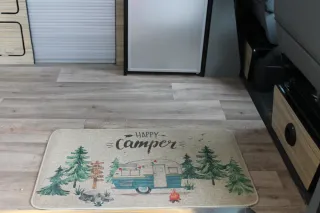 Volkswagen Transporter T5 2009