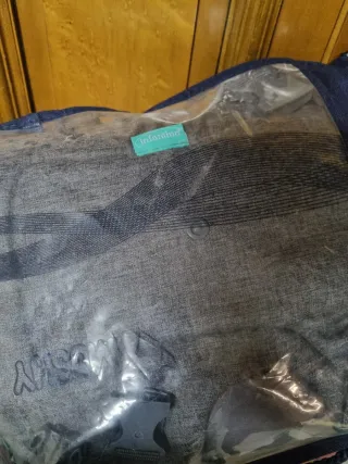 Mochila porteo Portabebé Infantino