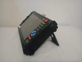 Tester CCTV Multifunción